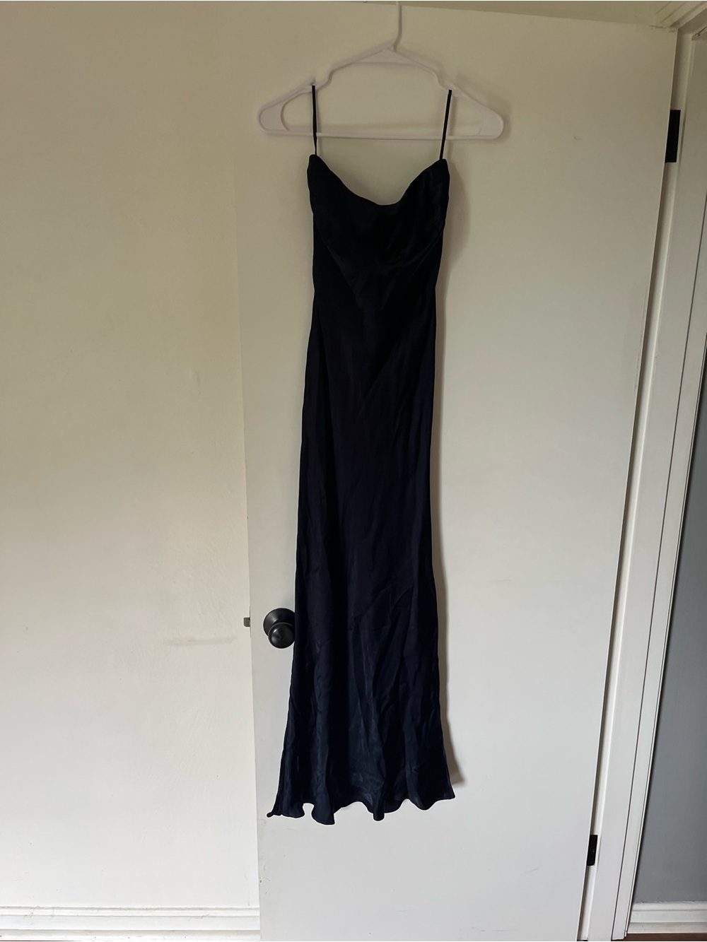 NWT Bec & Bridge Moondance Dress in Ink - Picture 5 of 8